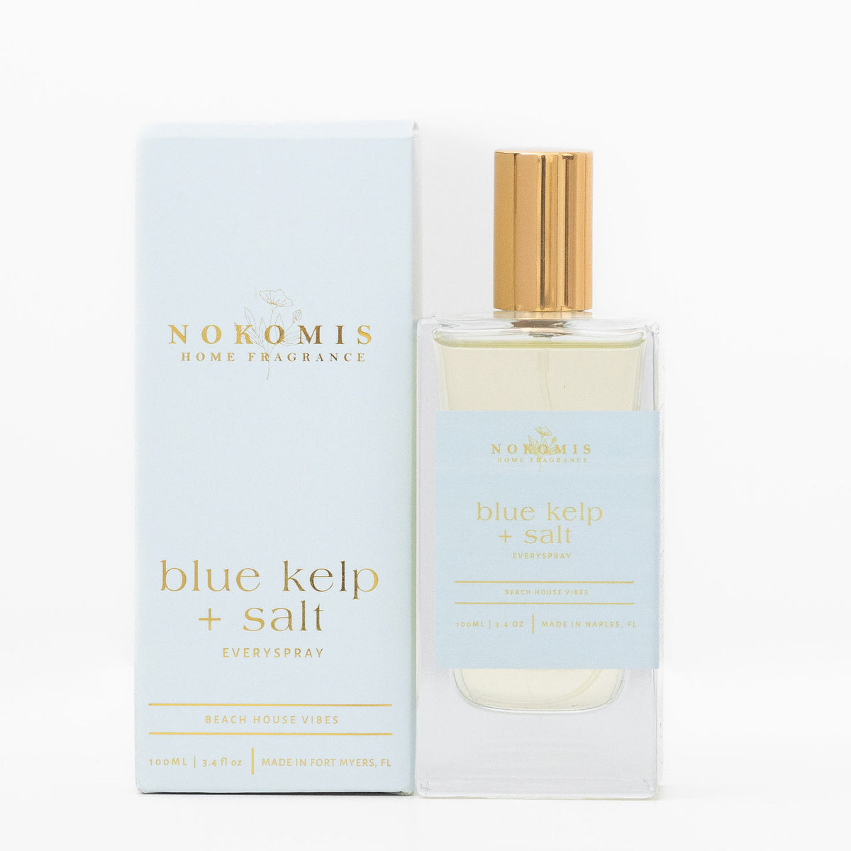 EverySpray – Nokomis Home Fragrance