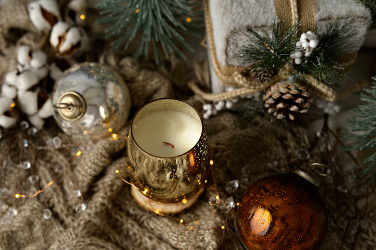 Stories By The Fireplace