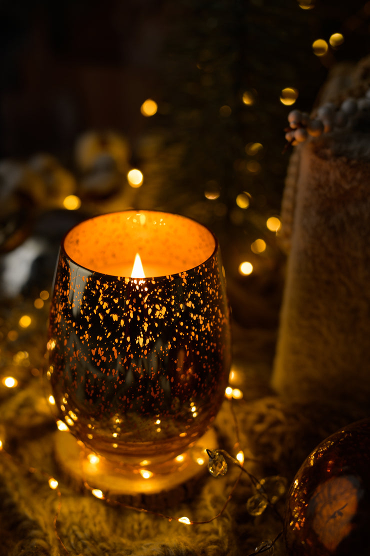 Stories By The Fireplace