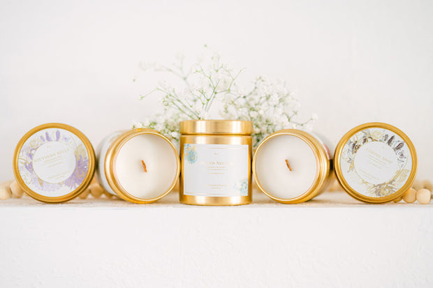 Nokomis Home Fragrance Gift Card