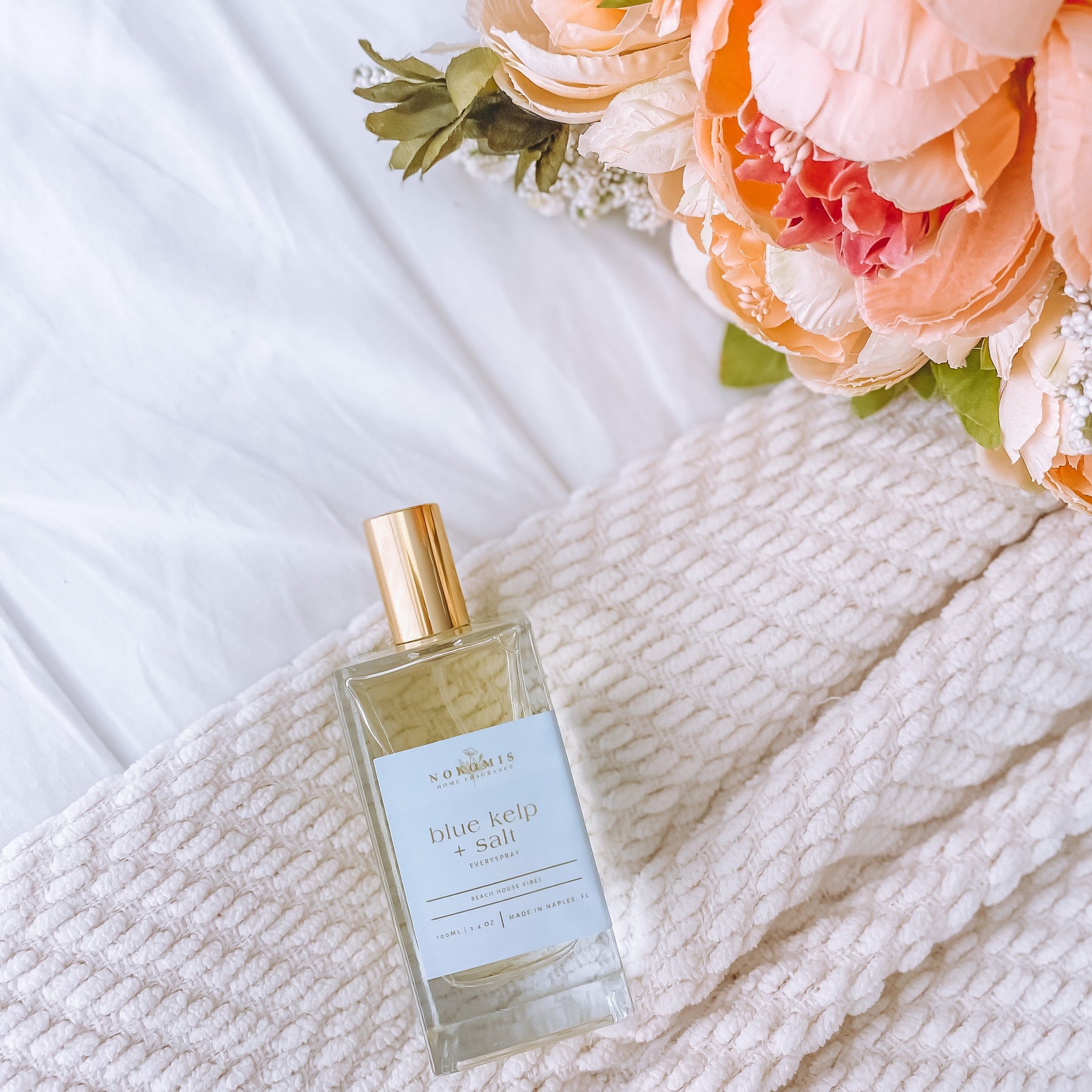 EverySprays Nokomis Home Fragrance