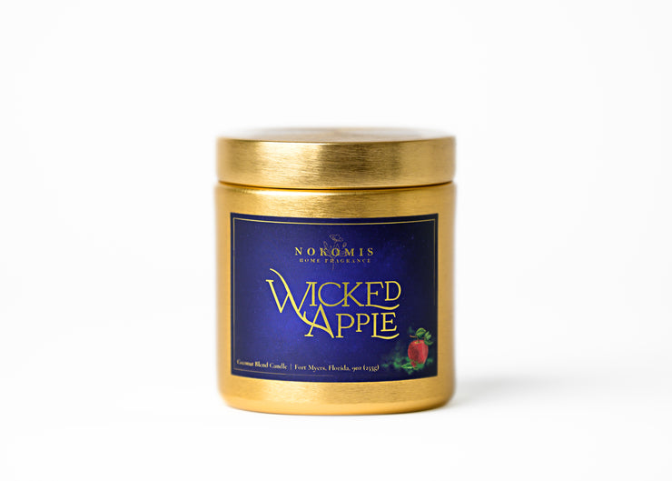 Wicked Apple